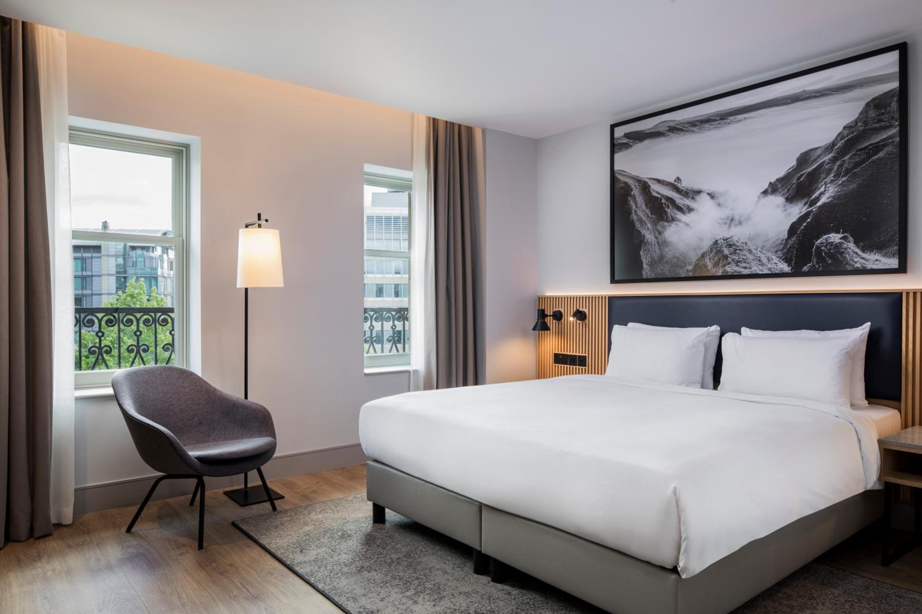 radisson blu hotel sheffield