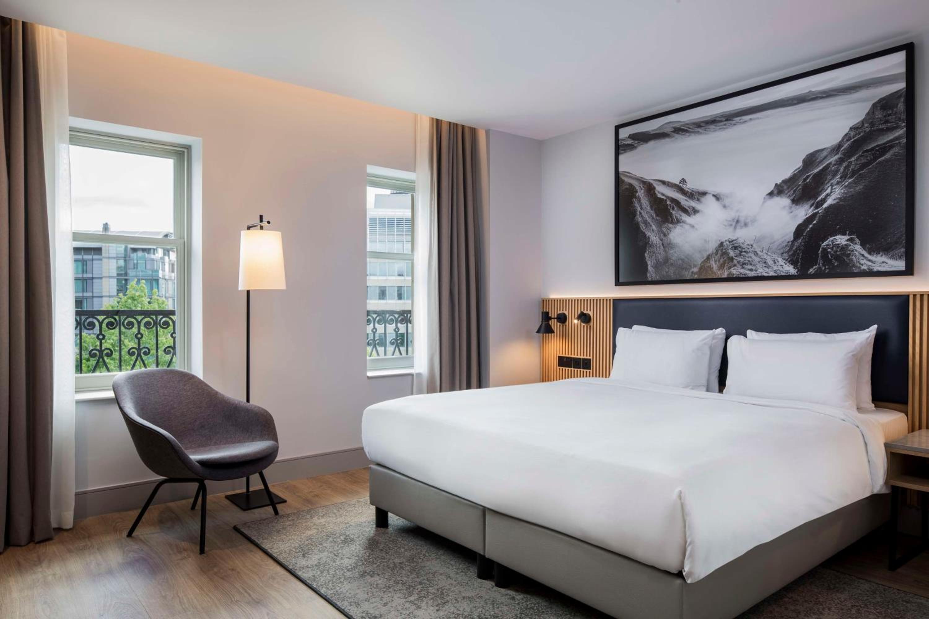 radisson blu hotel sheffield