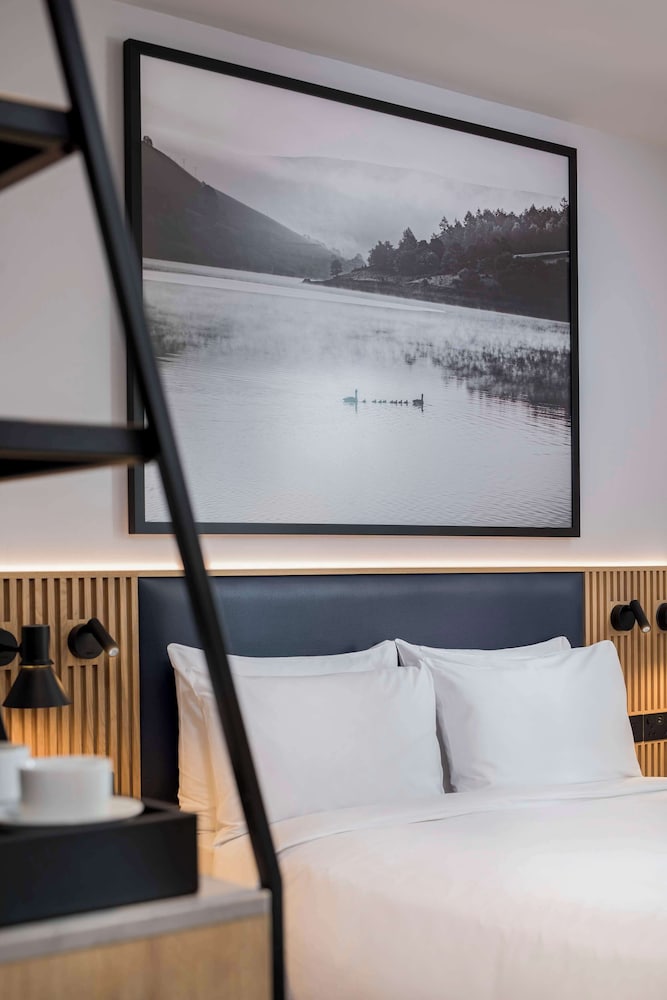 radisson blu hotel sheffield