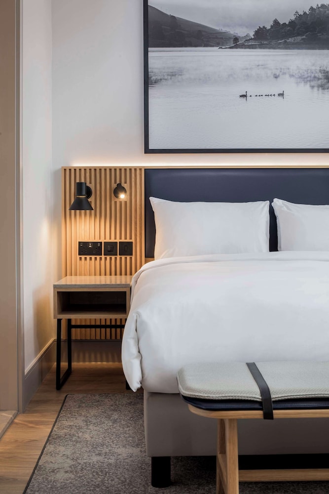 radisson blu hotel sheffield