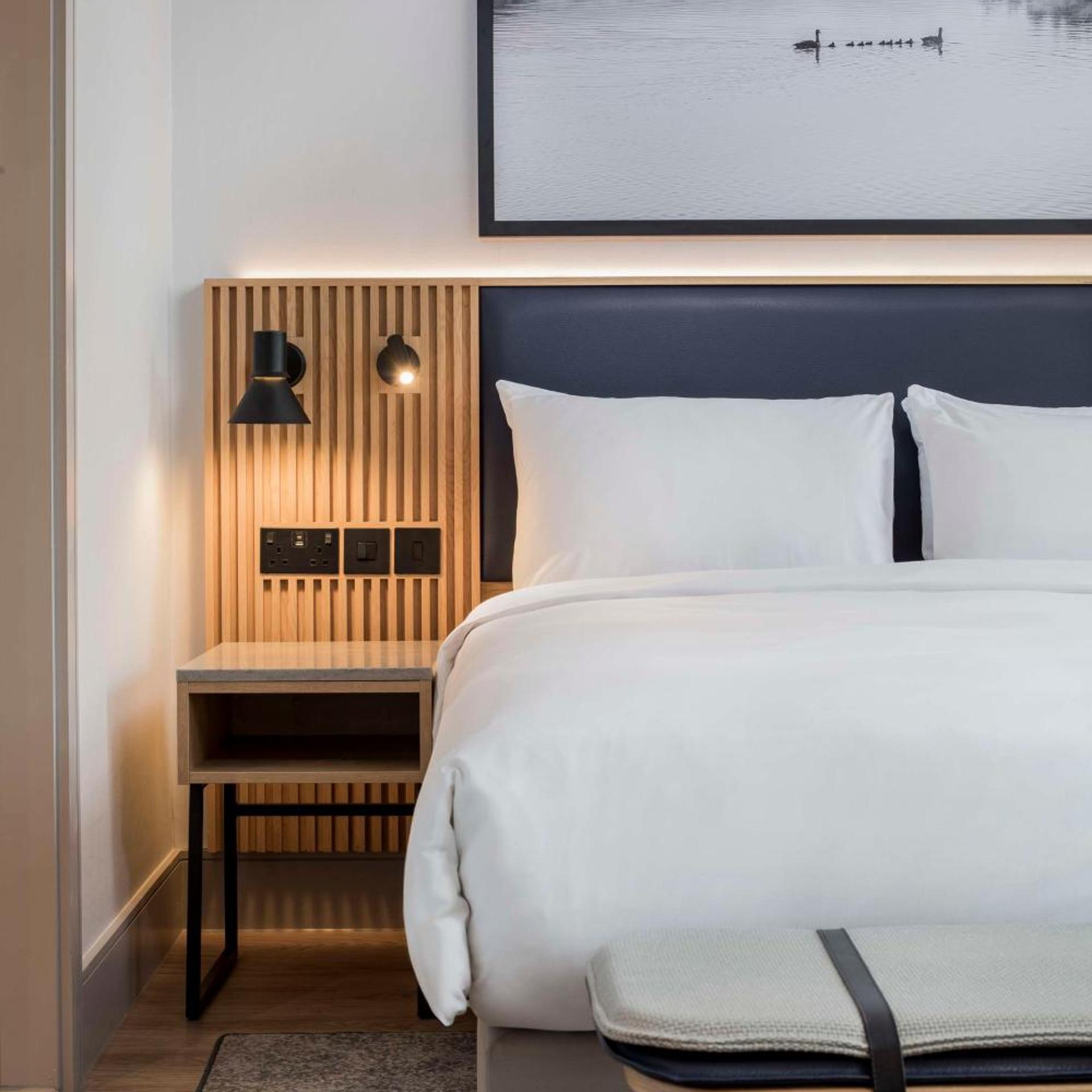 radisson blu hotel sheffield