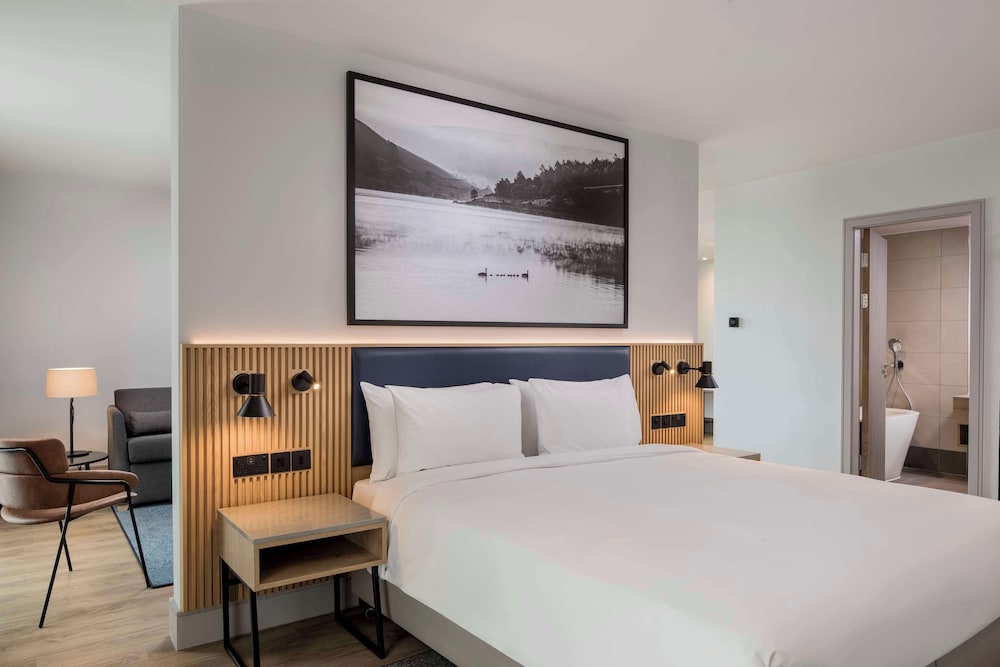 radisson blu hotel sheffield