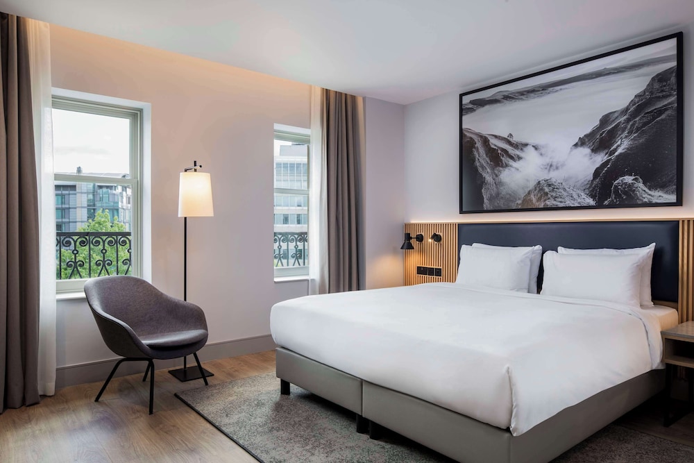 radisson blu hotel sheffield