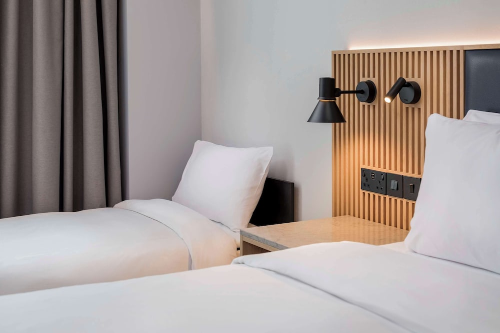 radisson blu hotel sheffield