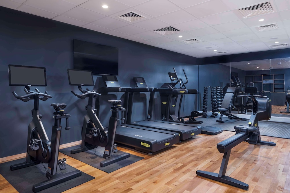 radisson blu hotel sheffield