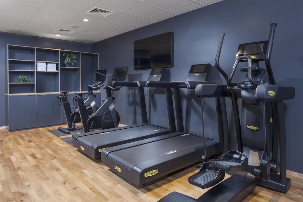 radisson blu hotel sheffield