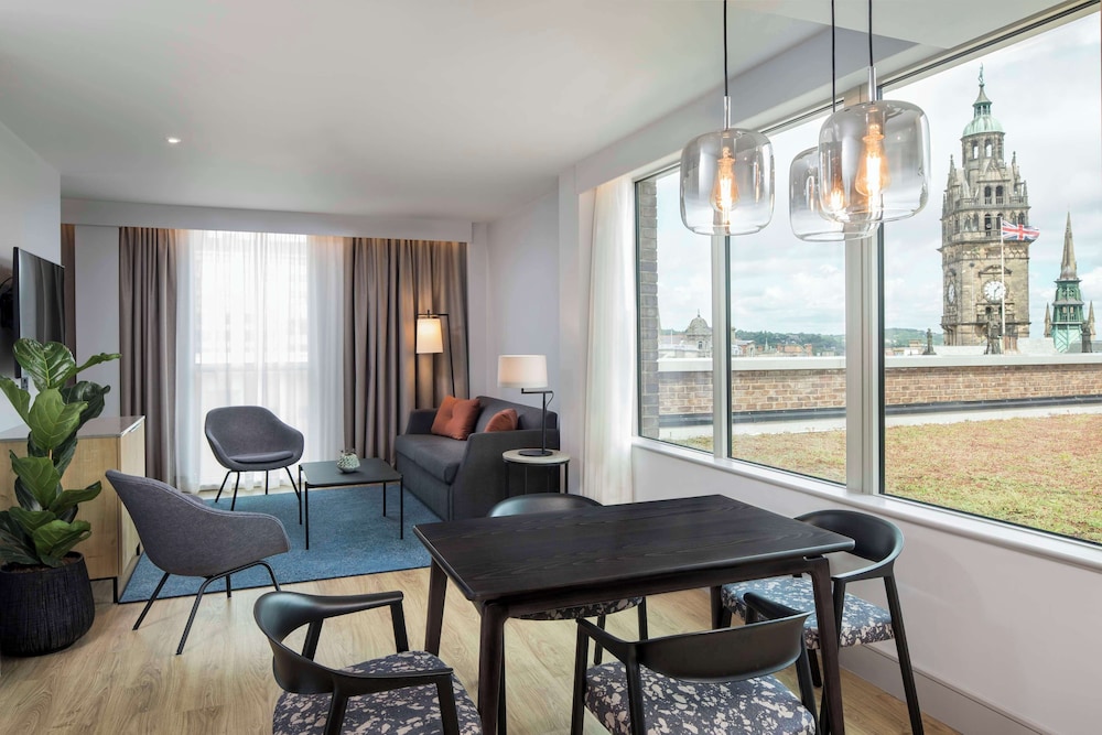radisson blu hotel sheffield