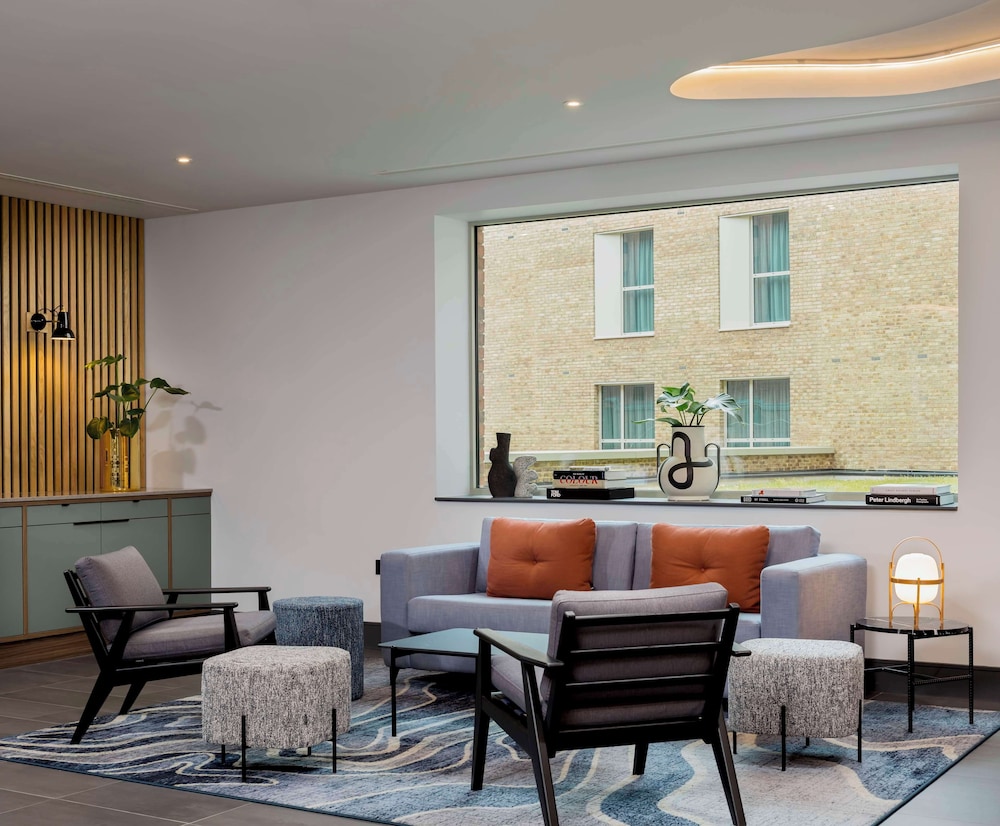 radisson blu hotel sheffield