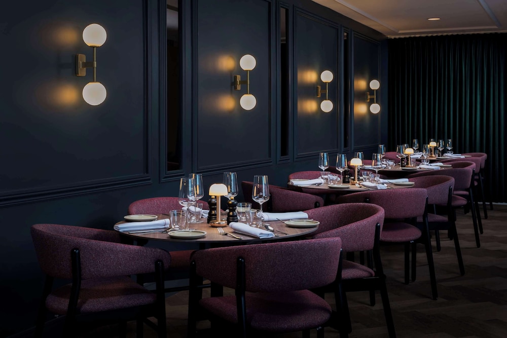 radisson blu hotel sheffield