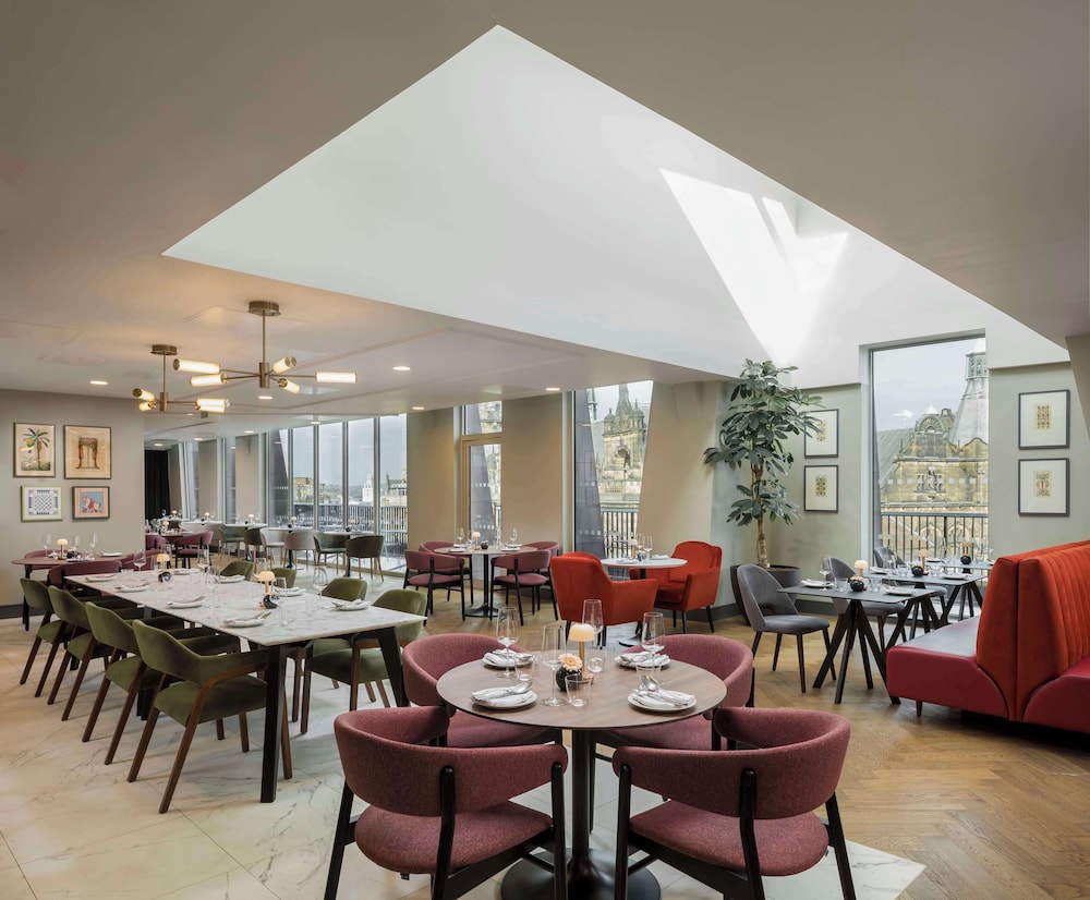 radisson blu hotel sheffield