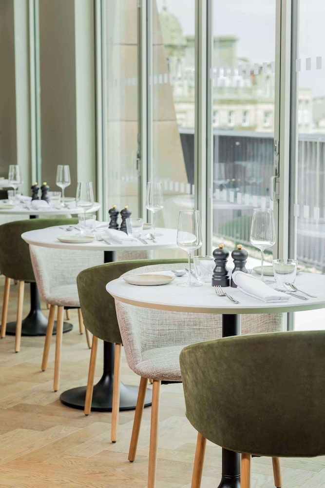 radisson blu hotel sheffield