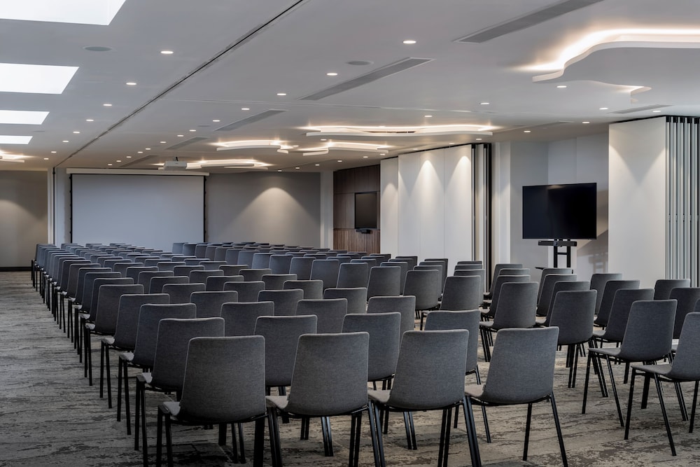 radisson blu hotel sheffield