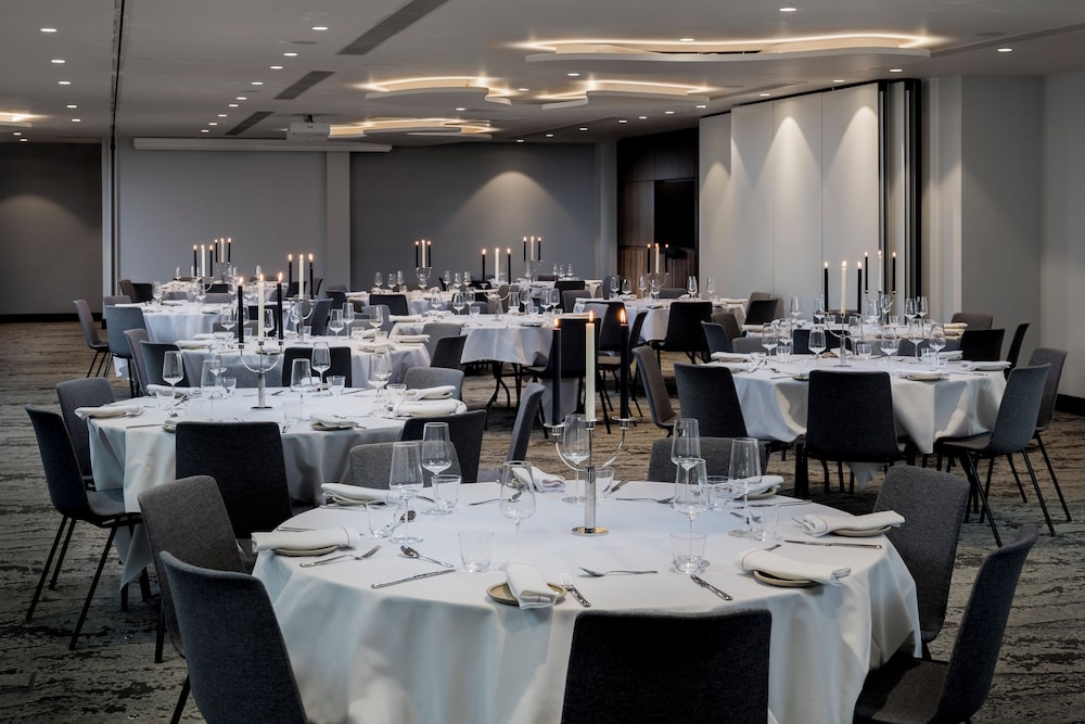 radisson blu hotel sheffield