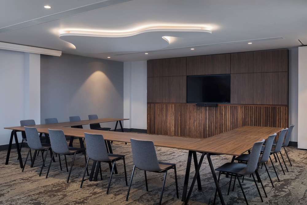 radisson blu hotel sheffield