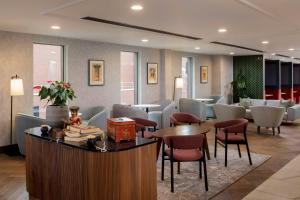 radisson blu hotel sheffield