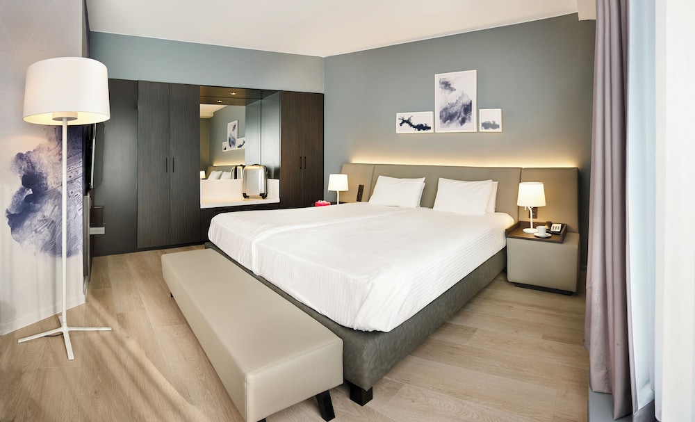 van der valk hotel spa