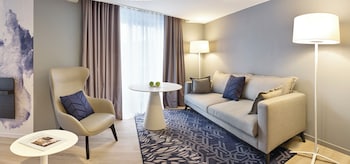 van der valk hotel spa