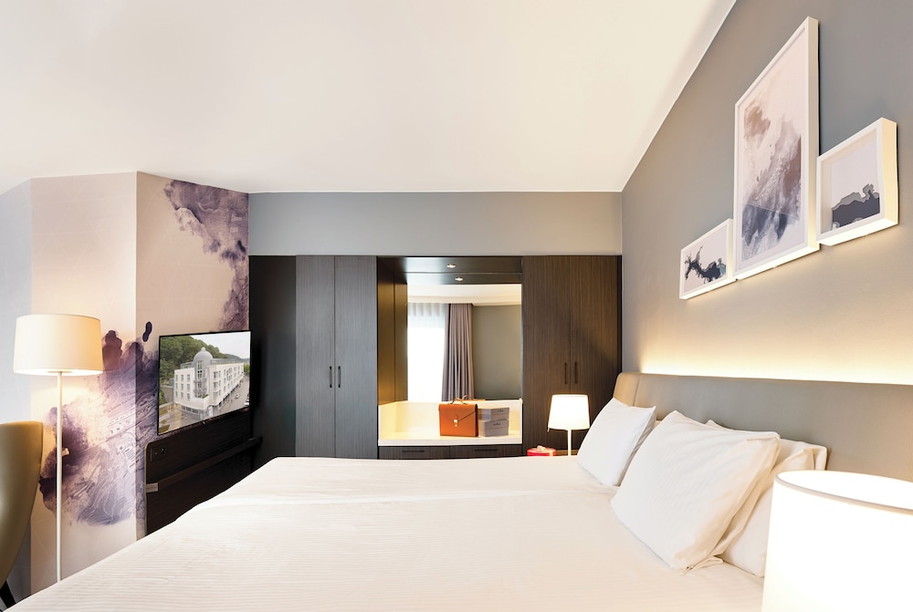 van der valk hotel spa