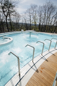 van der valk hotel spa