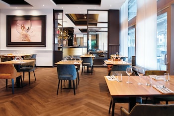 Van Der Valk Hotel Spa,,3 star