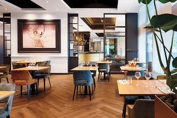Van Der Valk Hotel Spa,,3 star