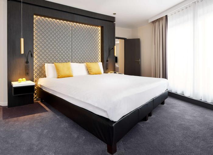 van der valk hotel spa