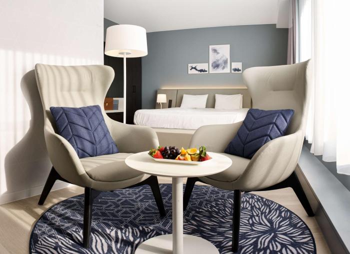 van der valk hotel spa