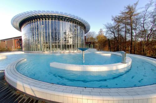 van der valk hotel spa