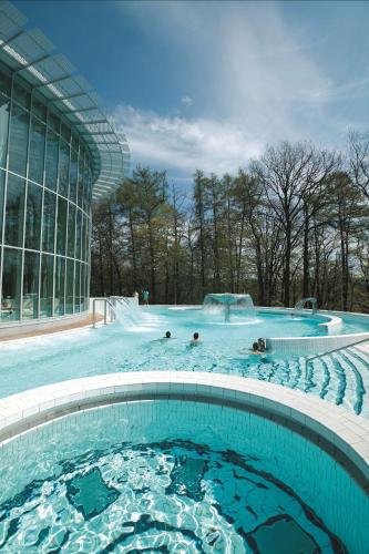 spa