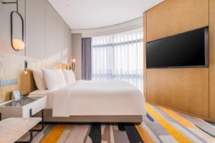 radisson hotel beijing daxing airport