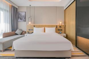 radisson hotel beijing daxing airport