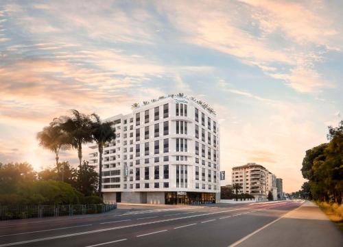 radisson hotel casablanca gauthier la citadelle