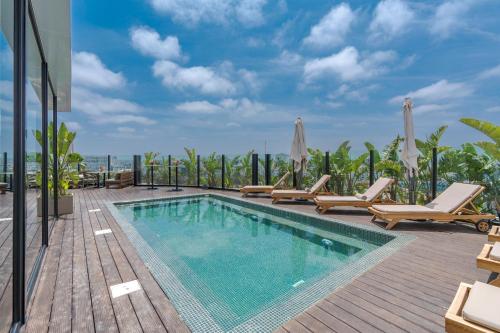 radisson hotel casablanca gauthier la citadelle