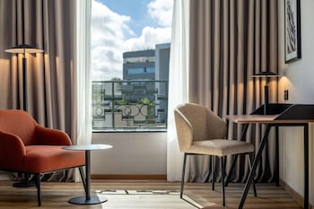 radisson hotel casablanca gauthier la citadelle