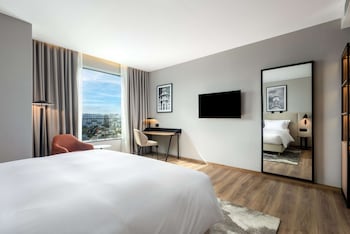 radisson hotel casablanca gauthier la citadelle