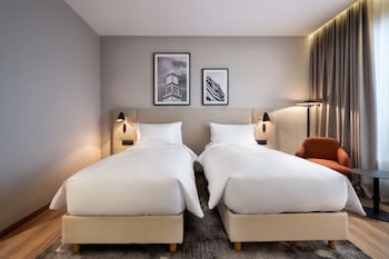 radisson hotel casablanca gauthier la citadelle