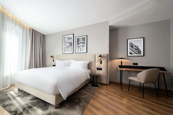 radisson hotel casablanca gauthier la citadelle