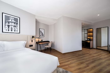 radisson hotel casablanca gauthier la citadelle