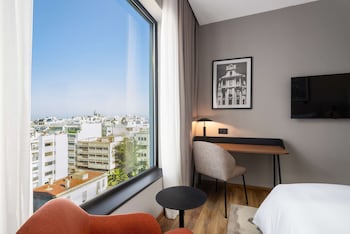 radisson hotel casablanca gauthier la citadelle