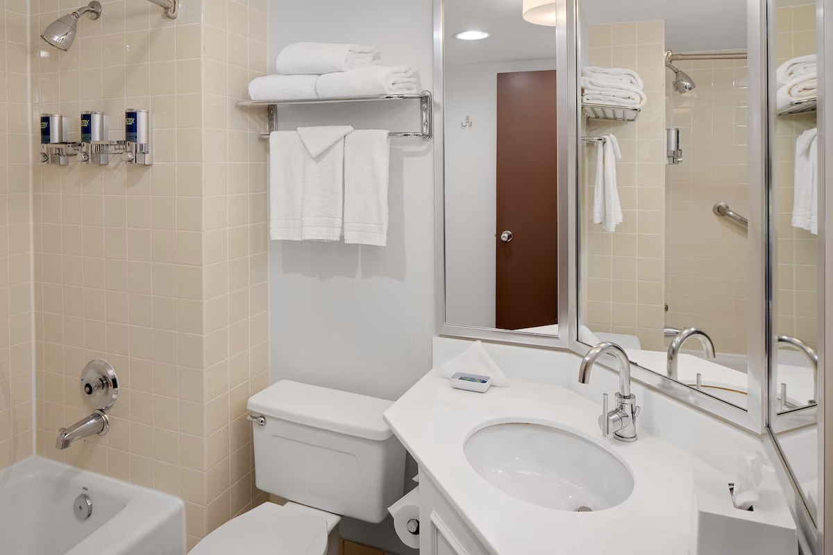radisson hotel detroit metro airport