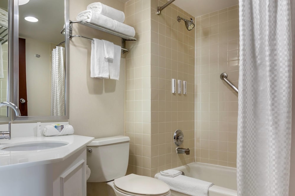 radisson hotel detroit metro airport