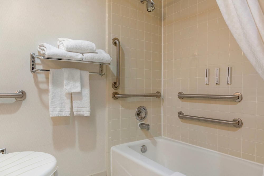 radisson hotel detroit metro airport