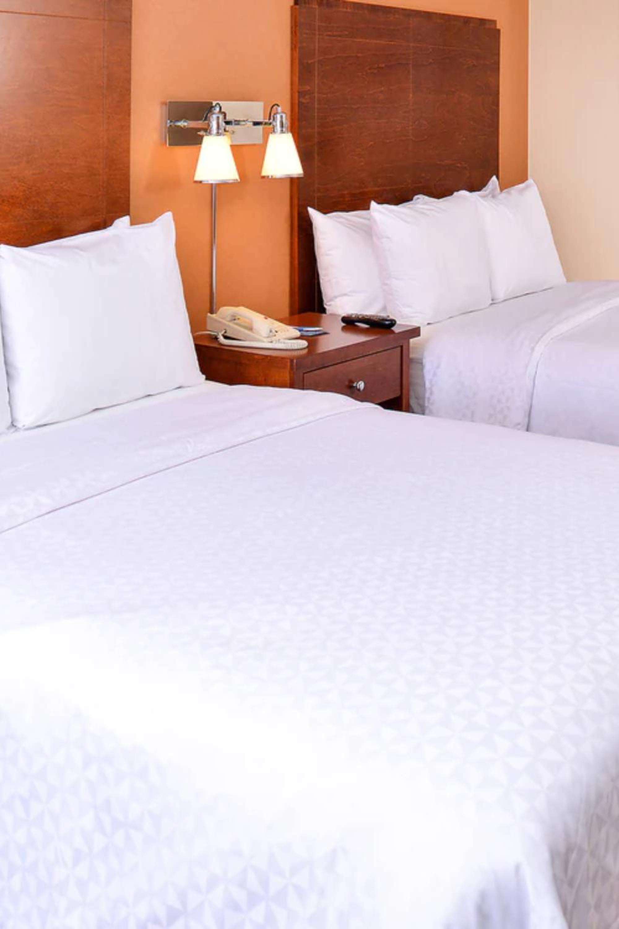 radisson hotel detroit metro airport