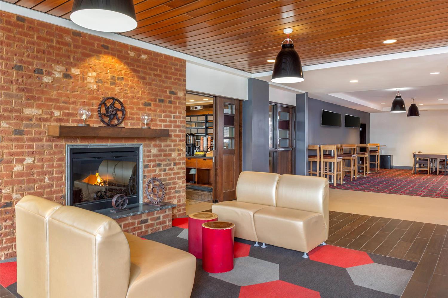 radisson hotel detroit metro airport