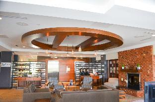 radisson hotel detroit metro airport