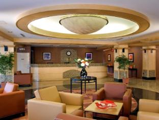 radisson hotel detroit metro airport