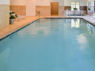 radisson hotel detroit metro airport