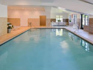 radisson hotel detroit metro airport