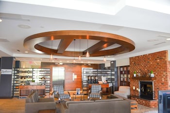 Radisson Hotel Detroit Metro Airport,,3 star