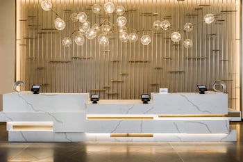 delta hotels by marriott ontario airport